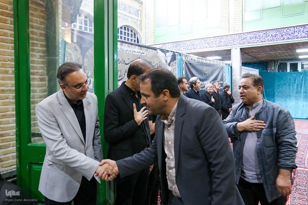 ختم خانم فاطمه ربی