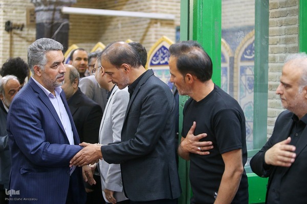 ختم خانم فاطمه ربی