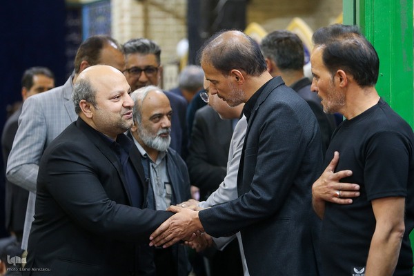 ختم خانم فاطمه ربی