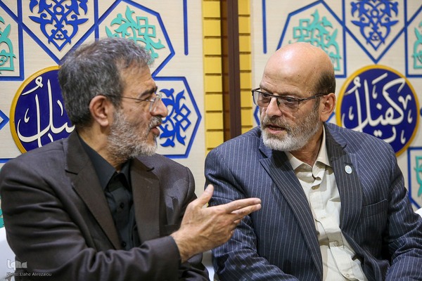 ختم خانم فاطمه ربی