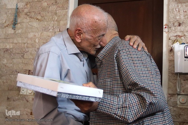 بیاد استاد عبدالرسول عبایی