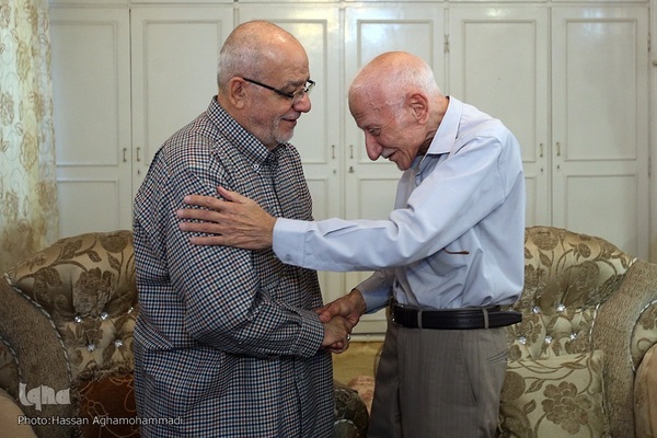 بیاد استاد عبدالرسول عبایی