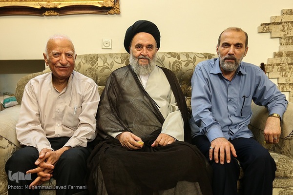 بیاد استاد عبدالرسول عبایی