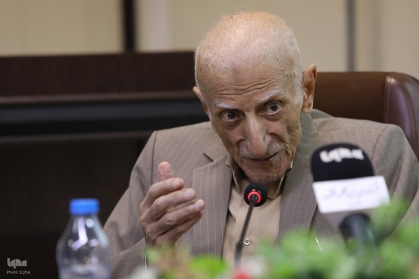 بیاد استاد عبدالرسول عبایی