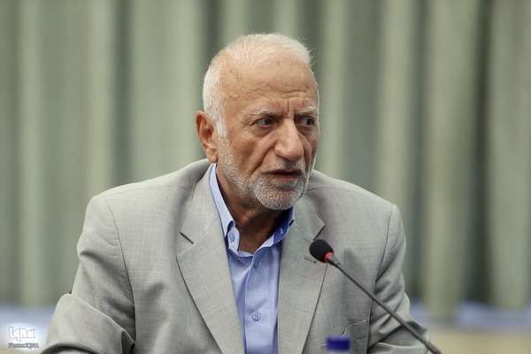 بیاد استاد عبدالرسول عبایی