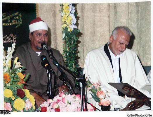 بیاد استاد عبدالرسول عبایی