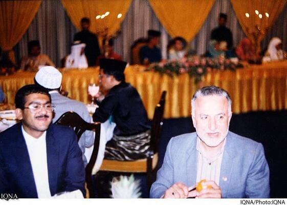 بیاد استاد عبدالرسول عبایی