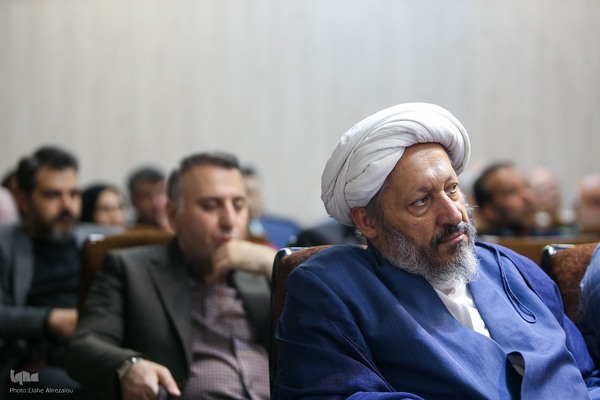 یادمان دومین سالگرد درگذشت دکتر عماد افروغ