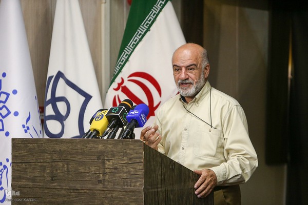 یادمان دومین سالگرد درگذشت دکتر عماد افروغ