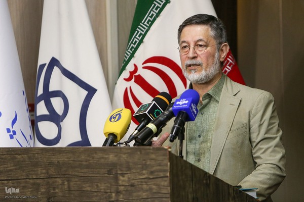 یادمان دومین سالگرد درگذشت دکتر عماد افروغ