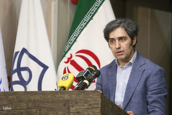 یادمان دومین سالگرد درگذشت دکتر عماد افروغ