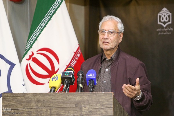 یادمان دومین سالگرد درگذشت دکتر عماد افروغ