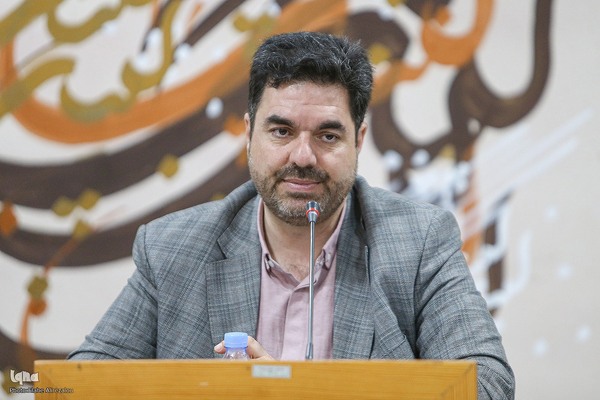 جلسه توجیهی قاریان اعزامی به حج با حضور نماینده ولی فقیه