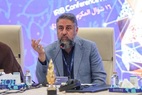 اولین نشست بین‌المللی سومین مهرواره هوای نو