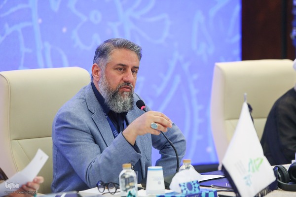 اولین نشست بین‌المللی سومین مهرواره هوای نو