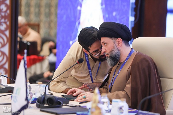 اولین نشست بین‌المللی سومین مهرواره هوای نو