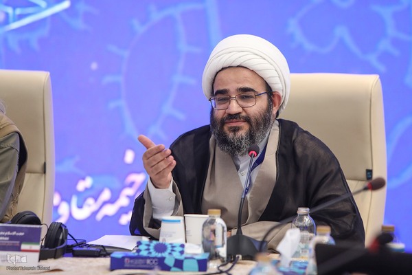 اولین نشست بین‌المللی سومین مهرواره هوای نو