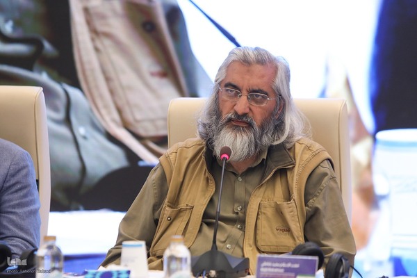 اولین نشست بین‌المللی سومین مهرواره هوای نو