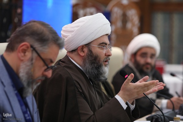 اولین نشست بین‌المللی سومین مهرواره هوای نو