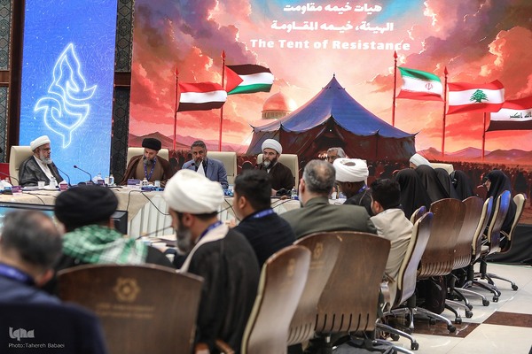 اولین نشست بین‌المللی سومین مهرواره هوای نو