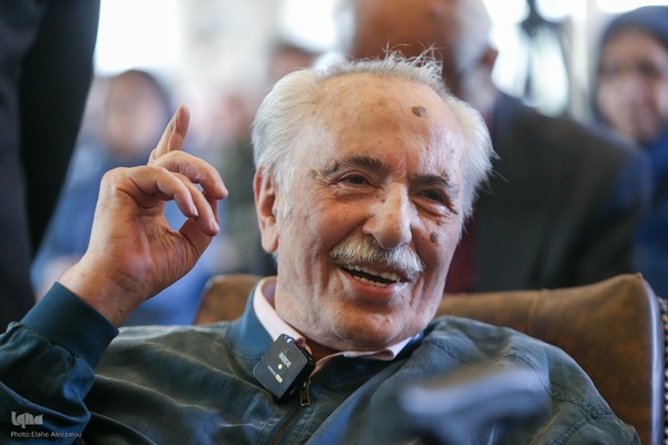 نکوداشت هشتادمین سالروز تولد بهاءالدین خرمشاهی