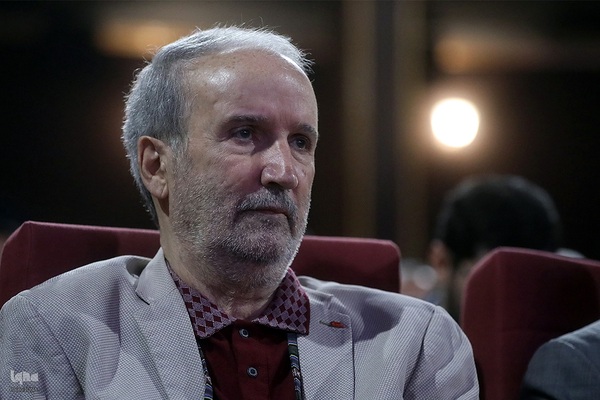 اختتامیه هفته هنر انقلاب اسلامی