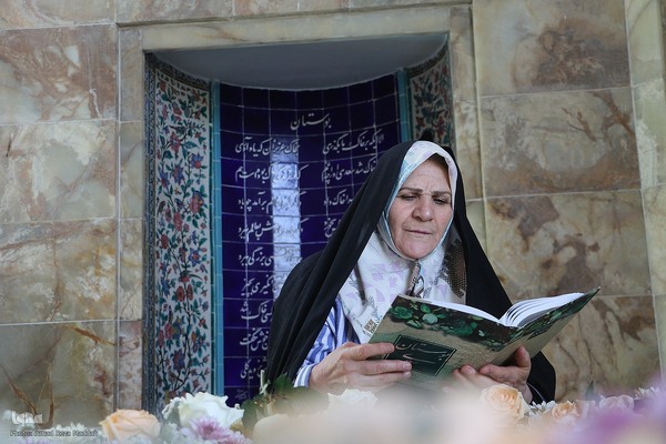 یکم اردیبهشت روز بزرگداشت سعدی