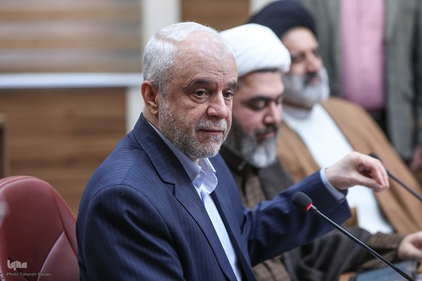 نخستین نشست ستاد مرکزی «بزرگداشت شهید جمهور، حضرت آیت‌الله رئیسی و دیگر شهدای خدمت»