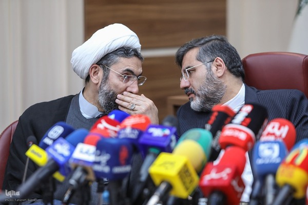 نخستین نشست ستاد مرکزی «بزرگداشت شهید جمهور، حضرت آیت‌الله رئیسی و دیگر شهدای خدمت»