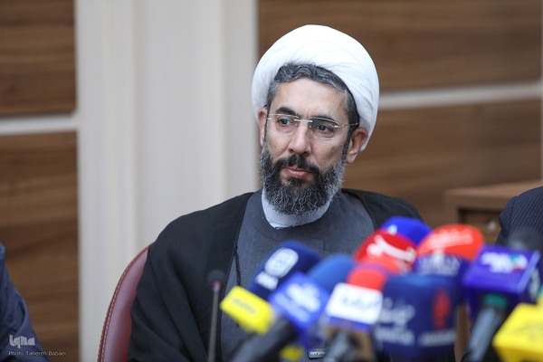 نخستین نشست ستاد مرکزی «بزرگداشت شهید جمهور، حضرت آیت‌الله رئیسی و دیگر شهدای خدمت»