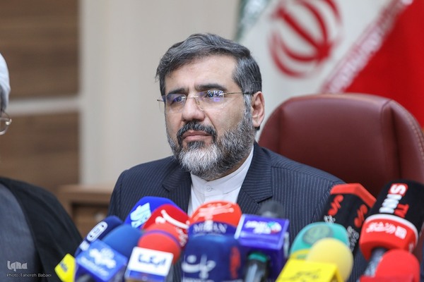 نخستین نشست ستاد مرکزی «بزرگداشت شهید جمهور، حضرت آیت‌الله رئیسی و دیگر شهدای خدمت»