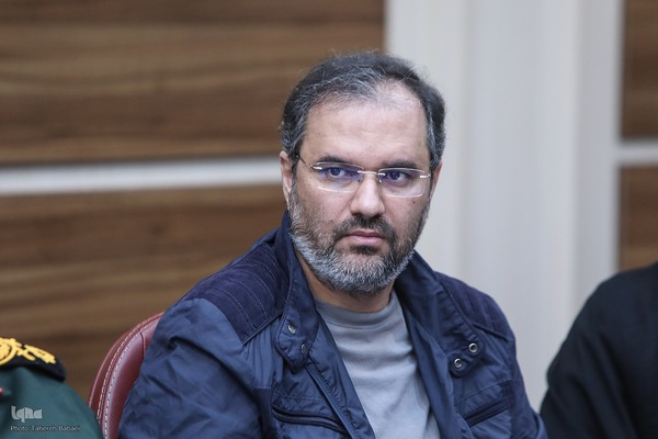 نخستین نشست ستاد مرکزی «بزرگداشت شهید جمهور، حضرت آیت‌الله رئیسی و دیگر شهدای خدمت»