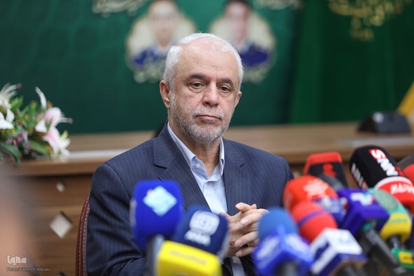 نخستین نشست ستاد مرکزی «بزرگداشت شهید جمهور، حضرت آیت‌الله رئیسی و دیگر شهدای خدمت»