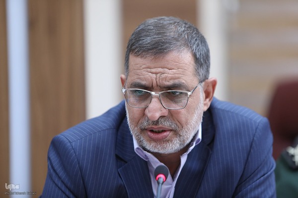 نخستین نشست ستاد مرکزی «بزرگداشت شهید جمهور، حضرت آیت‌الله رئیسی و دیگر شهدای خدمت»