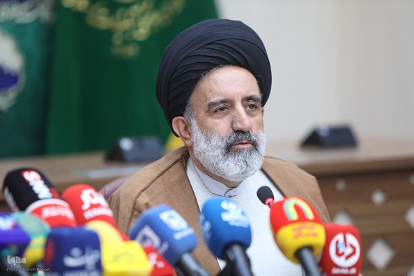 نخستین نشست ستاد مرکزی «بزرگداشت شهید جمهور، حضرت آیت‌الله رئیسی و دیگر شهدای خدمت»