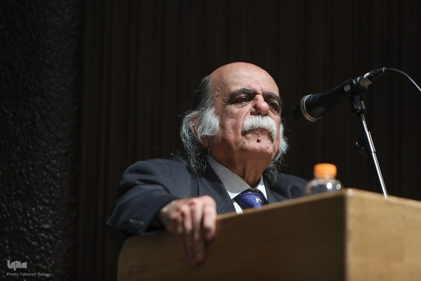 آئین بزرگداشت سعدی شیرازی