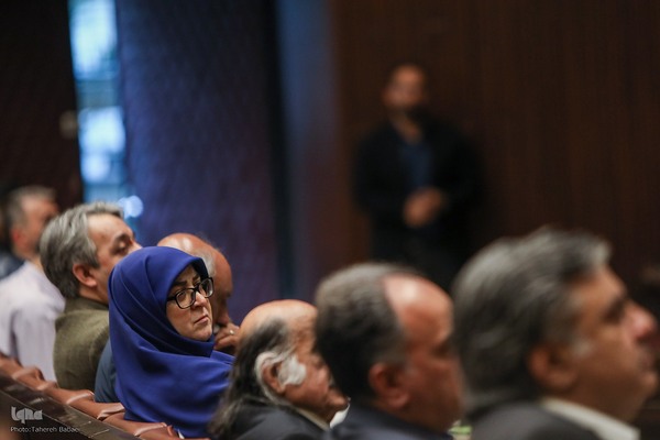 آئین بزرگداشت سعدی شیرازی