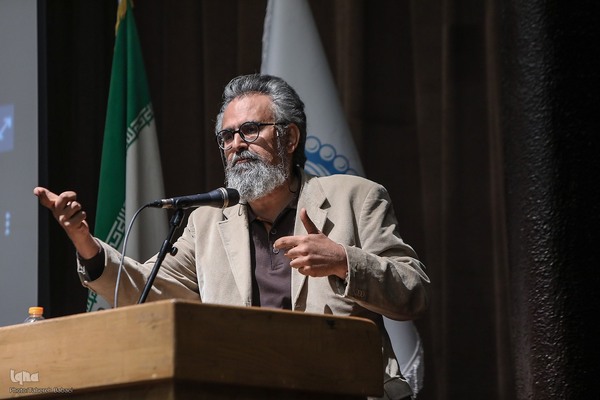 آئین بزرگداشت سعدی شیرازی