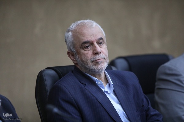 نشست فراکسیون شاهد و ایثارگر مجلس شورای اسلامی