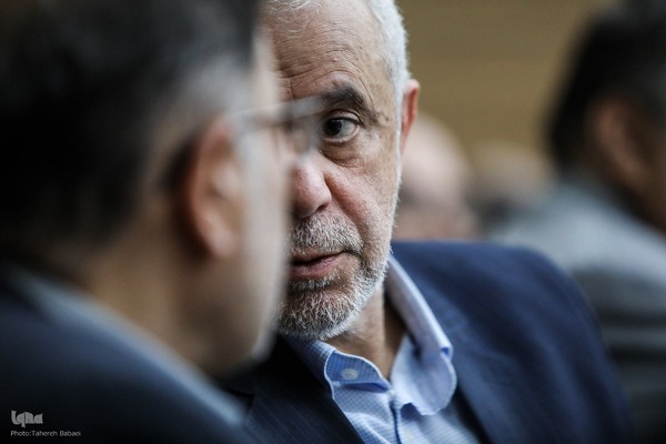 نشست فراکسیون شاهد و ایثارگر مجلس شورای اسلامی