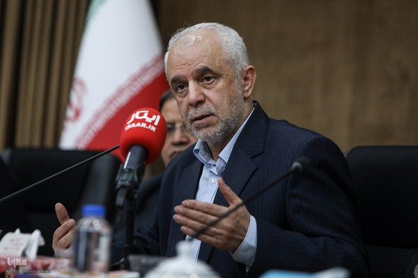 نشست فراکسیون شاهد و ایثارگر مجلس شورای اسلامی