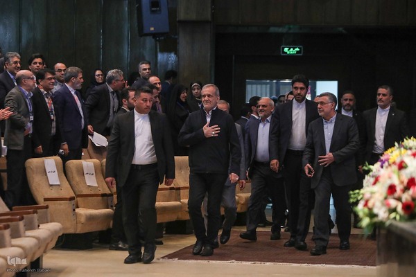 هجدهمین جشنواره آموزشی شهید مطهری