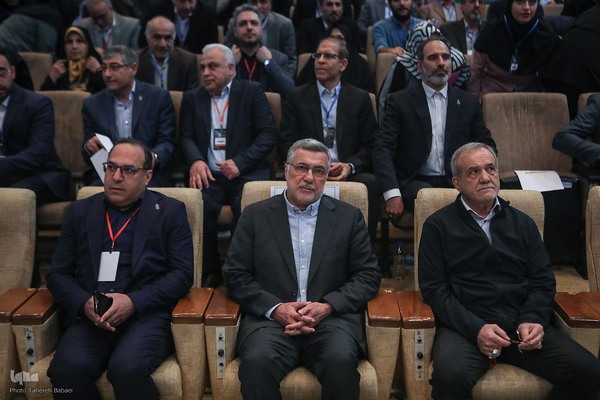 هجدهمین جشنواره آموزشی شهید مطهری