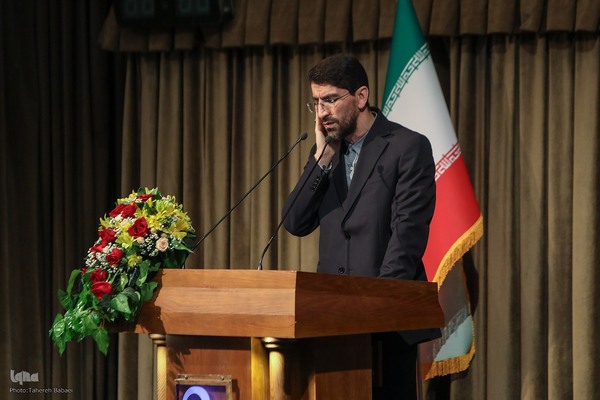 هجدهمین جشنواره آموزشی شهید مطهری