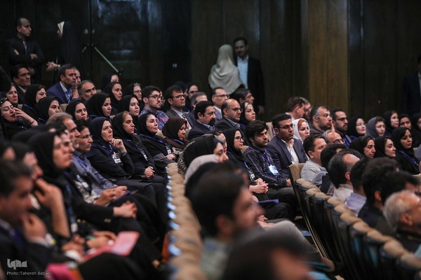 هجدهمین جشنواره آموزشی شهید مطهری