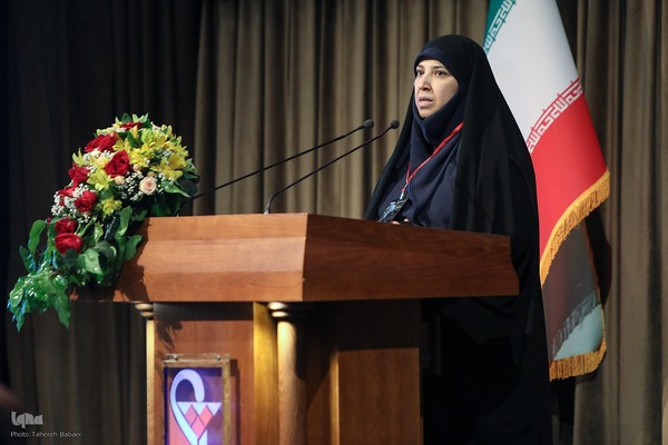 هجدهمین جشنواره آموزشی شهید مطهری