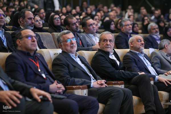 هجدهمین جشنواره آموزشی شهید مطهری