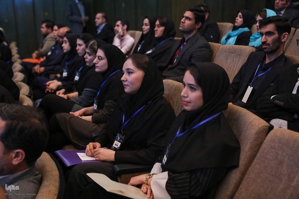 هجدهمین جشنواره آموزشی شهید مطهری