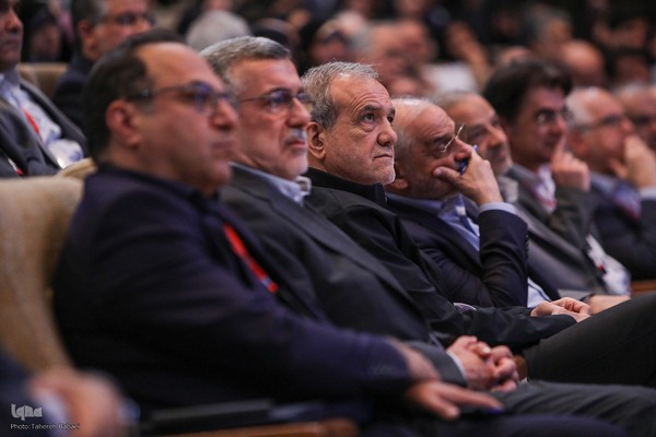 هجدهمین جشنواره آموزشی شهید مطهری