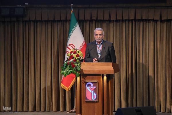 هجدهمین جشنواره آموزشی شهید مطهری